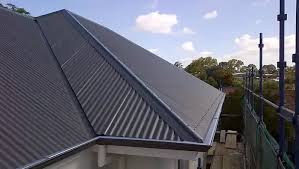 Best Steel Roofing  in Lake Magdalene, FL